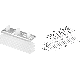 CARPET RISERS-DOOR GUIDE