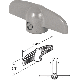 WIND OPER CRANK T-HANDLE