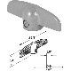 WIND OPER CRANK T-HANDLE
