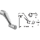 SPLINE CRANK HANDLE