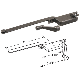 LEFT CASEMENT OPERATOR