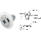 AWN REPAIR BOLT-BRUSHING