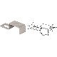 STORM WINDOW PANEL CLIPS