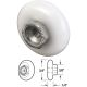3/4IN SHOWER DOOR ROLLER