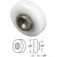 7/8IN SHOWER DOOR ROLLER