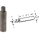 CASEMENT CRANK EXTENSION