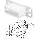 NYLON TRACK SOCKET