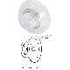 CLEAR WALL BUMPER