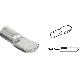 NICKEL SHELF PEG