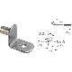 NICKEL SHELF PEG