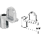 WINDOW SCREEN CLIPS