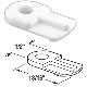 NYLON WIND SCREEN CLIP