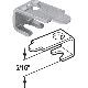 182933 5/16INWINDOW SCREEN CLIPS