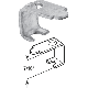 182935 WINDOW CASEMENT CLIPS