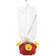 18OZ HUMMINGBIRD FEEDER