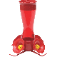 403CP HUMMINGBIRD FEEDER W/NEC
