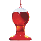 16OZ FEEDER/NECTAR COMBO