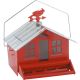 SQUIRREL PROOF FEEDER