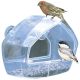 WINDOW BIRD FEEDER