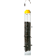 PLASTIC THISTLE FEEDER