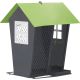 420 LIME SEED DUO FEEDER