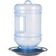 WATER COOLR BIRD WATERER