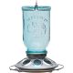 MASON JAR SEED FEEDER