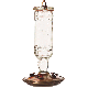 ANTIQUE BOTTLE HB FEEDER