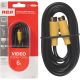 6FT S-VIDEO CABLE VH976R