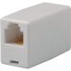 WHT INLINE PHONE COUPLER TP262WHR