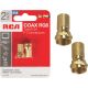 TWIST RG6 F-CONNECTOR VH59R
