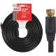 100FT BLK COAX CABLE VHB6111R