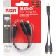 3IN Y AUDIO CABLE AH25R
