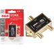 A/B TV COAX SWITCH VH71R
