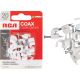 20PK COAX CABLE NAIL VH102R