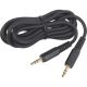 6FT 3.5MM EXT CABLE