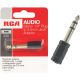 3.5MM STEREO ADAPTER AH216R