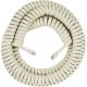 25FT ALMD PHONE CORD TP282AR