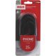 25FT BLK PHONE CORD TP282BLR