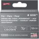 1/2IN H/DUTY STAPLE