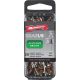 1/8X1/8 BRN ALUM RIVET