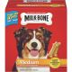 925010 10LB MED ORG MILK BONE