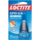 Super Glue Gel Control 0.14Oz LOCTITE