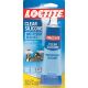 Clear Silicone Sealant 2.7 Oz