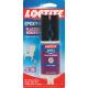 Plastic Bonder Epoxy 0.85 Oz. LOCTITE