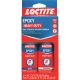 H/Duty Epoxy 4 Oz LOCTITE