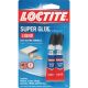 Liquid Super Glue 2Pk Loctite 0.07 Oz