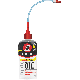 3-IN-1 Telescoping Spout Multi-Purpose 4oz