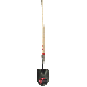 45519 RB #2 LHRP SHOVEL
