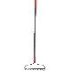 63184 RB 15T FBGL HDL BOW RAKE